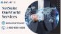 NetSuite OneWorld Services in USA
