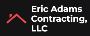 Eric Adams Contracting, LLC
