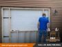 California's One-Stop Shop for Garage Door Service: Eric