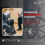 SSI Disability Lawyers