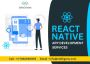 React Native App Development Services for Robust Application