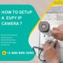 +1-888-899-3290| How to Setup a Eufy IP Camera? | Eufy Suppo