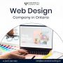 Web Design Company In Toronto – Eunorial Consulting