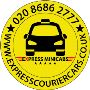 Express Minicabs | Taxi Service In Croydon