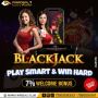 Elevate Your Gaming Experience with a 5% Bonus Now at Blackj