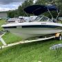 Small Pontoon Boats for Sale
