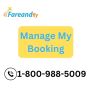 Thai Airways Manage Booking 1-800-988-5009 Change Flight