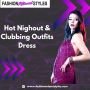 Night out & Clubbing Outfits Shopping Store Miami