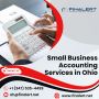 Small Business Accounting Services in Ohio