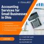 Accounting Services for Small Businesses in Ohio