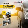 Best Car Oil Change Service in Toronto
