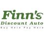 Finn's Discount Autos