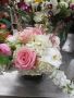 Fragrant Wedding Flowers in Florida | Fleurs Par Mia