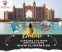 Book Your Dubai packages From Delhi With Flip Trip Holidays