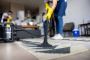 Flores Family Cleaning | Commercial Cleaning Services 