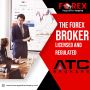 The Forex Broker Licensed and Regulated | ATC Brokers