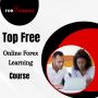 Top Free Online Forex Learning Course