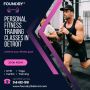 Elevate Your Workout with Fitness Classes in Bloomfield