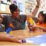 Fractal Education Group Leads Texas Preschool Programmes
