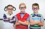 Shop the Latest Trends in Kid's Eyglasses at Frame Fiesta