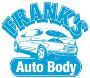 Frank's Auto Body: The Best Auto Body Repair Shop in Edmonto