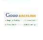 Good backlink service