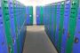 Streamlining Operations with Lockers for Workplace