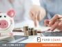 Fast and Convenient Online Cash Advance Loans - Fund Loans