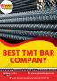 The Best TMT Bar Company - Ganesh Super