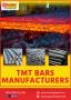 TMT Bars Manufacturers - Ganesh Super