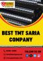 Best TMT Saria Company in Bihar - Ganesh Super 