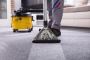 Carpet Cleaning Services In Austin, TX & Surrounding Areas