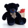 Soft and Adorable Blue Teddy Bears