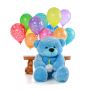 Special Teddy Bear for Birthday Celebrations