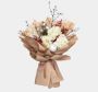Buy Glamour Rose's Christmas Bouquet for Festive Delights!