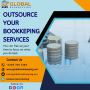 Outsource bookkeeping India