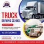 truck training school in Brampton