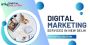 Digital Marketing Services in New Delhi - GTM Digital Soluti