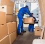 Prompt House & Commercial Removals in Tower Hamlets