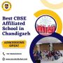 Experience World-Class Education at CBSE Affiliated School
