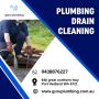 Professional Plumbing Drain Cleaning Services in Australia