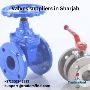 Discover Top Valves Suppliers in Sharjah - TradersFind