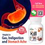 Promote Normal Acidity Levels with Acikill Capsule 