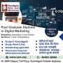 Enroll in Post Graduate Diploma in Digital Marketing 