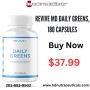Shop Revive MD Daily Greens in the USA
