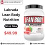 Purchase Labrada Lean Body Nutrition in Texas