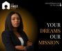 Her First Place: Empowering Female Realtors for black women 