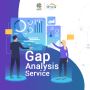 Best Gap analysis Services | Heritage Cyberworld 