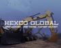 Used Motor Graders for Sale | Road Grader | Hexco.ae