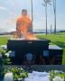 Experience The Magic Of Hibachi Catering In Orange County
